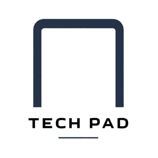 Tech Pad