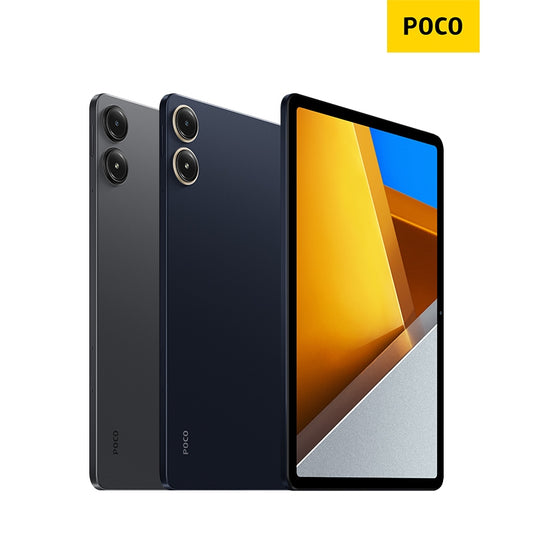 POCO PAD 8+256 powered by Snapdragon® 7s Gen 2 Global Version With 1-year Warranty