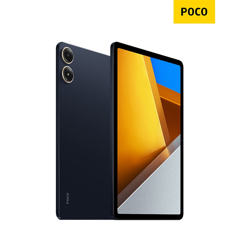 POCO PAD 8+256 powered by Snapdragon® 7s Gen 2 Global Version With 1-year Warranty