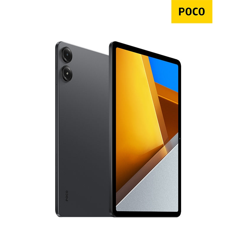 POCO PAD 8+256 powered by Snapdragon® 7s Gen 2 Global Version With 1-year Warranty